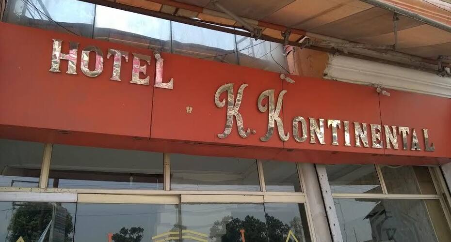Kontinental Hotel, Lakhimpur 3